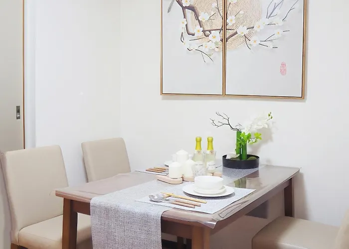 桜の川6 Asakusa 704 Skytree Bus 1 Min,Free Wifi,Cook,24 Hours Convenience