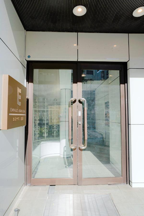 桜の川6 Asakusa 704 Skytree Bus 1 Min,free Wifi,cook,24 Convenience 公寓