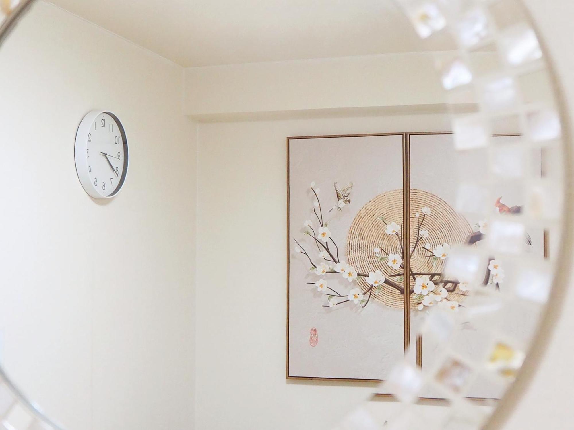 桜の川6 Asakusa 704 Skytree Bus 1 Min,free Wifi,cook,24 Convenience *